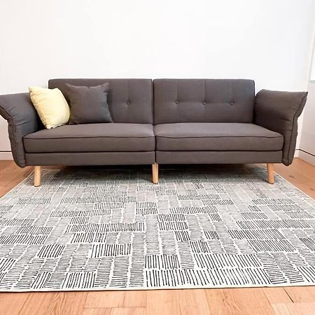 New Beautiful Modern One Bedroom Apt In Brooklyn At Rem-Casa Nova Iorque Exterior foto
