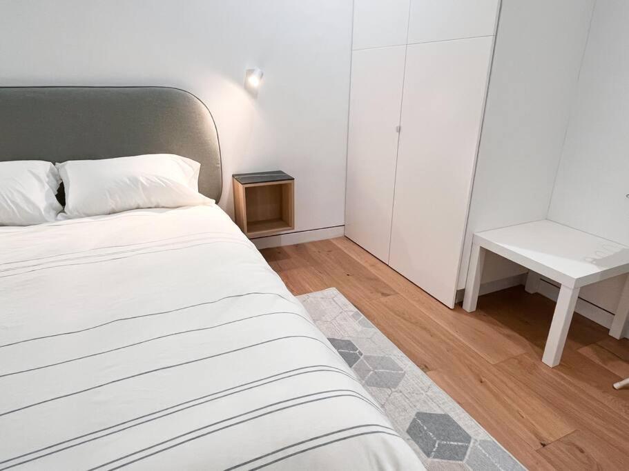 New Beautiful Modern One Bedroom Apt In Brooklyn At Rem-Casa Nova Iorque Exterior foto