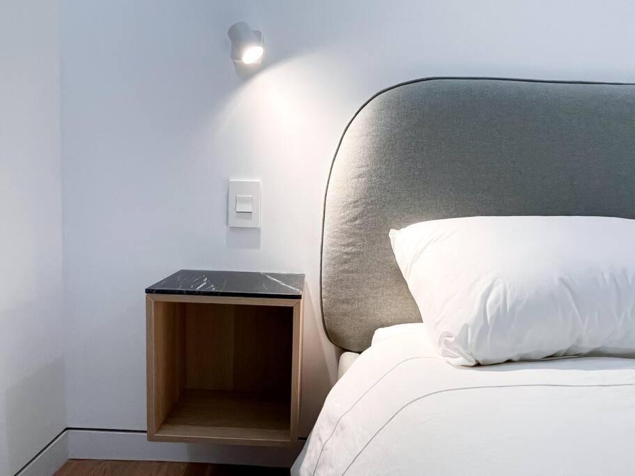 New Beautiful Modern One Bedroom Apt In Brooklyn At Rem-Casa Nova Iorque Exterior foto